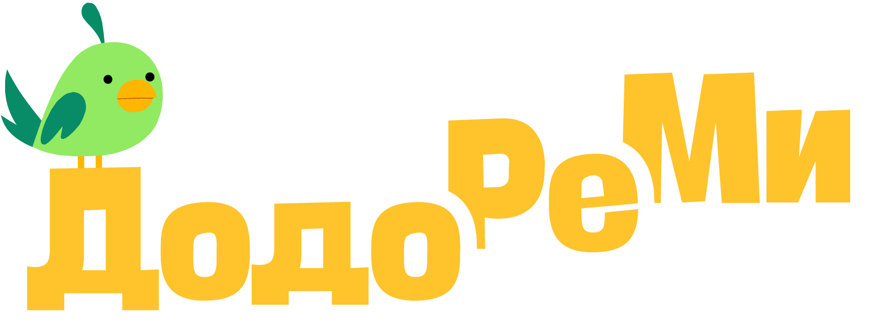 Додо Ре Ми | TG