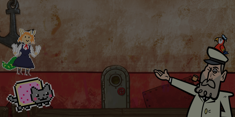 Все проекты